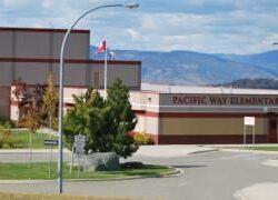 Pacific Way Elementary