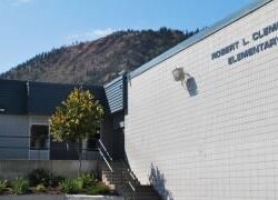 RL Clemitson Elementary