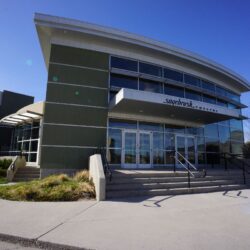 Sagebrush Theatre