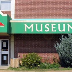 Secwepemc Museum