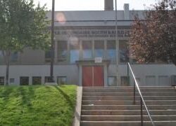 South Kamloops Secondary