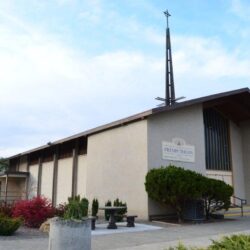 St. Andrews Presbyterian Church
