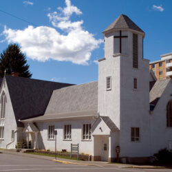 St. Paul's Anglican Cathedral