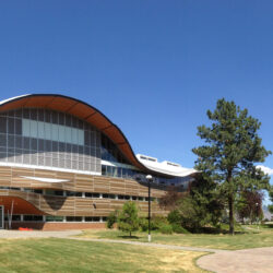 Thompson Rivers University