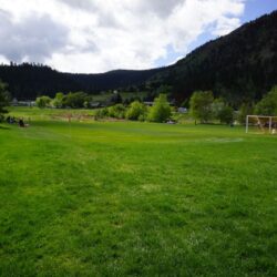 Todd Hill Park 12