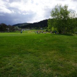 Todd Hill Park 16