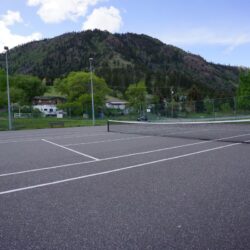 Todd Hill Park 1