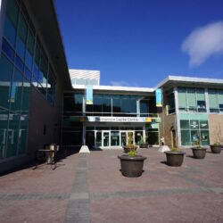 Tournament Capital Centre