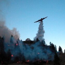 Wildfire Memorial 1