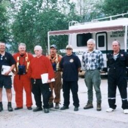 Wildfire Memorial 2