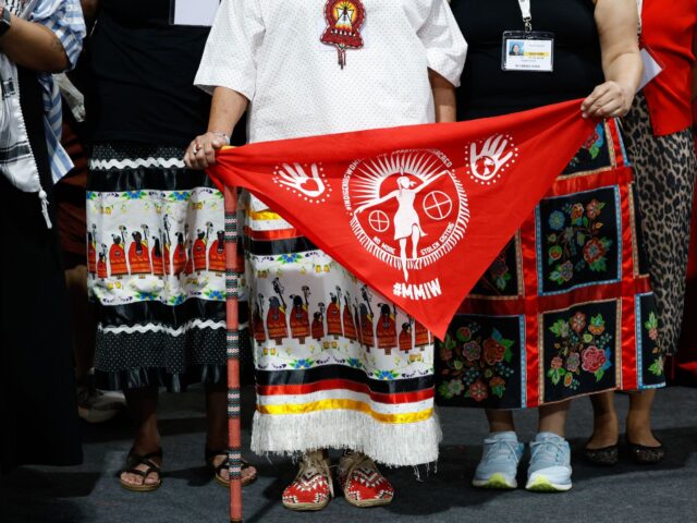 Indigenous rights mean justice for all