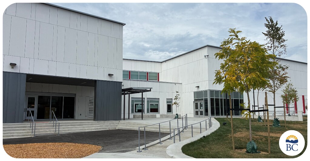 Marking 250 school capital projects in B.C. since 2017
