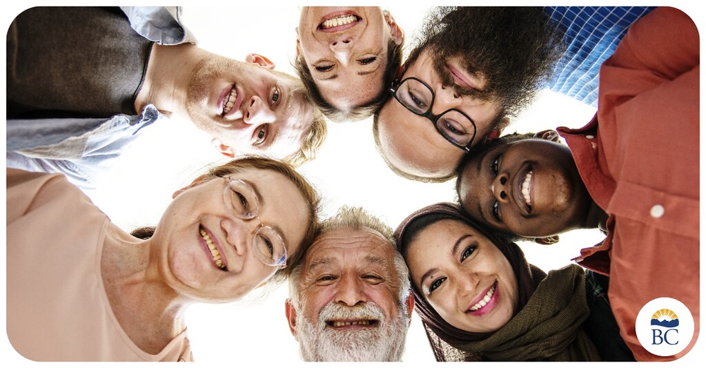 Projects promoting anti-racism, multiculturalism eligible for new grants