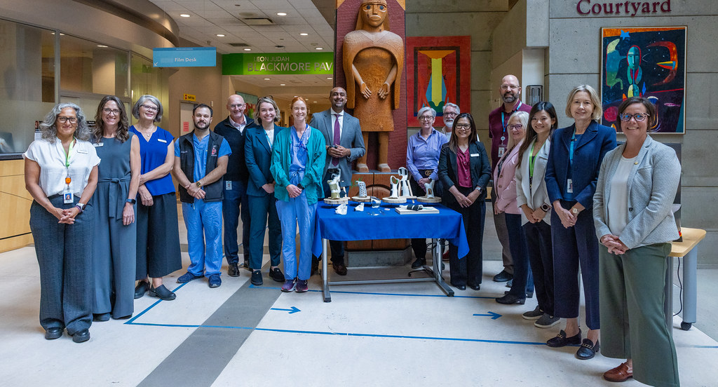Advancing patient care with 3D-printed splints