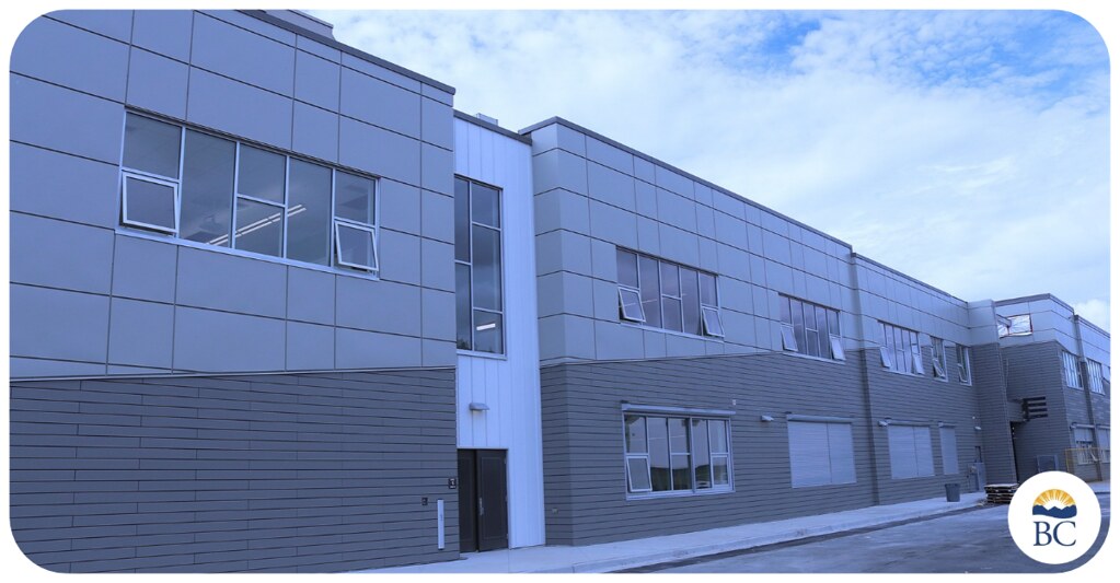 23 new, improved schools opening in B.C., including one in Langley