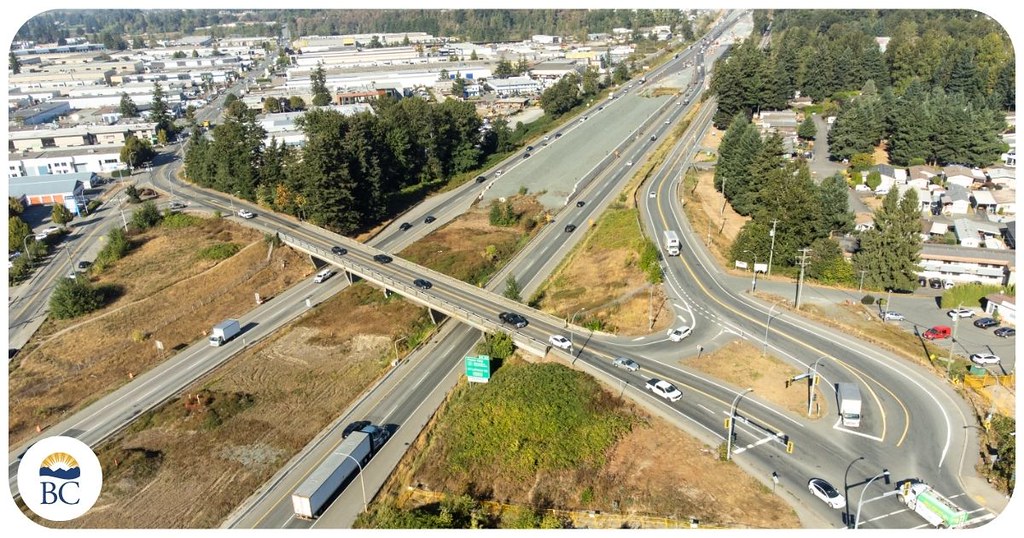 Construction begins on new Peardonville Road crossing of Highway 1