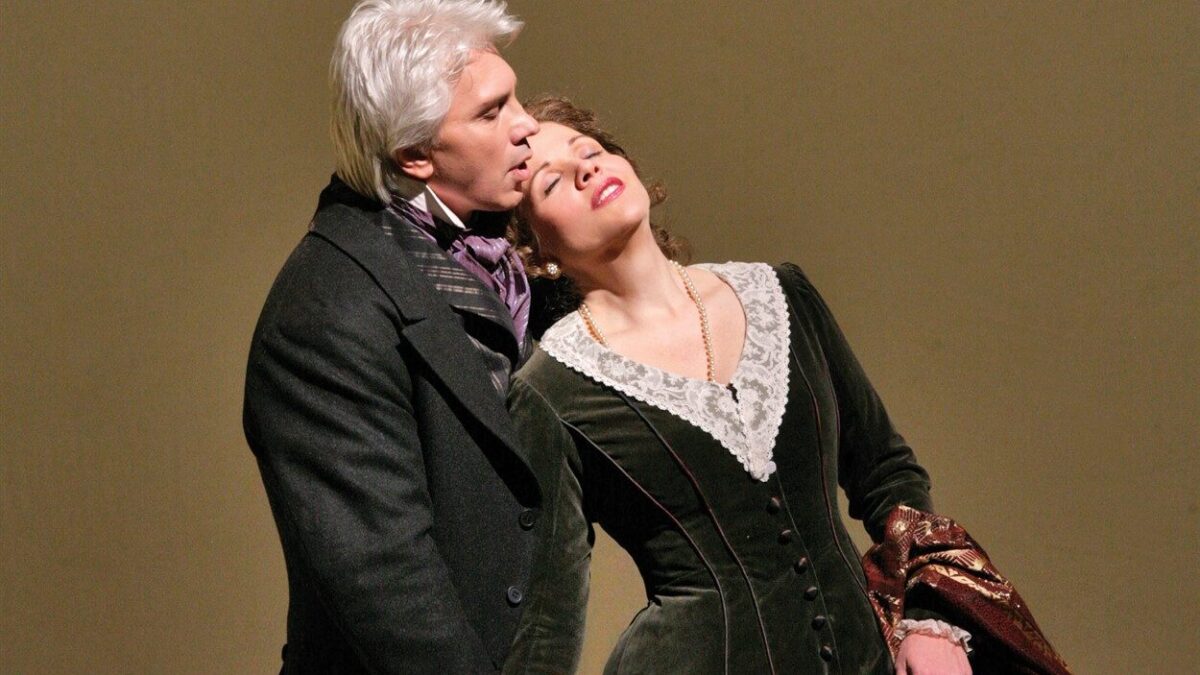 Kamloops Gala Will Introduce New Met Opera Screening 2026 Season