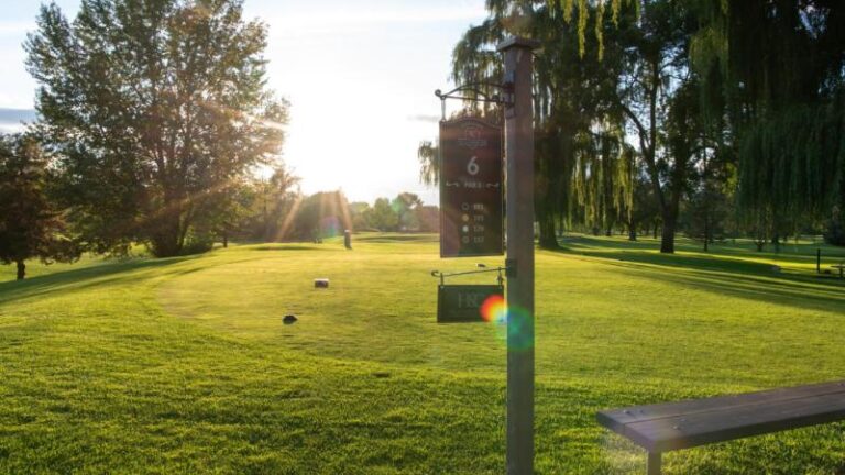 5th Annual Chris Rose Golf Ball Drop