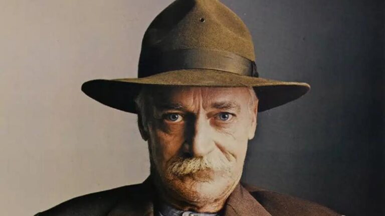 A Screening of The Grey Fox: The Story of the Life and Times of Bill Miner in Kamloops