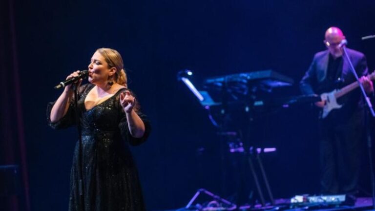 A Tribute to Adele