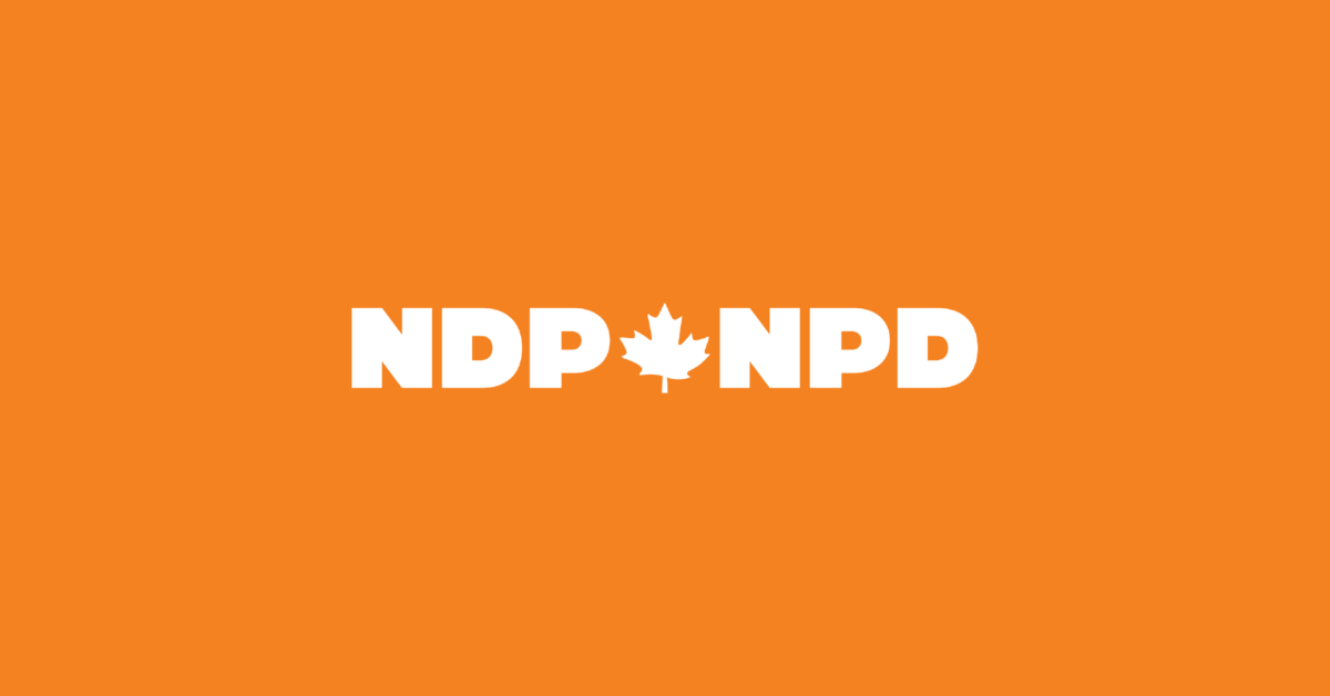 As Carney courts CEOs, New Democrats wrap caucus meetings focused on working people « Canada’s NDP