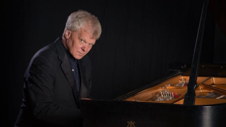 Beethoven’s Legacy: Transformation of the Piano