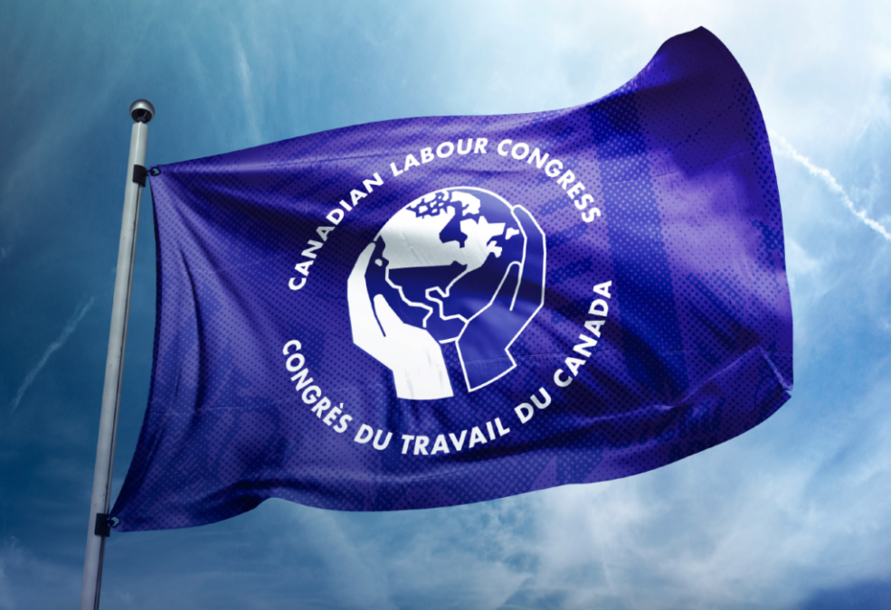 CLC warns Labour Code report leaves door open to restrictions on the right to strike