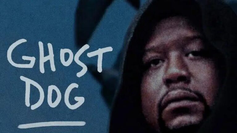 Ghost Dog: The Way of the Samurai