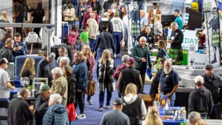 Kamloops Fall Home Show & Market Place