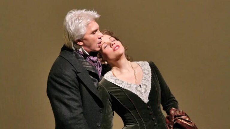 Met Opera Pre-Season Gala