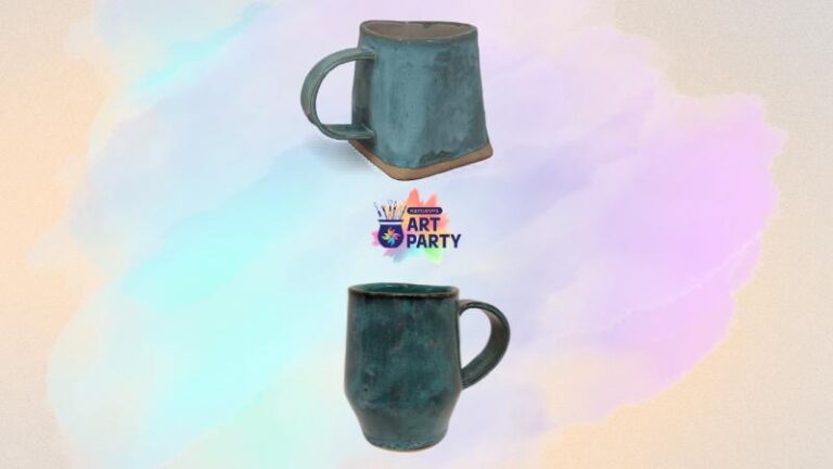 Mug Magic - Slab Creations