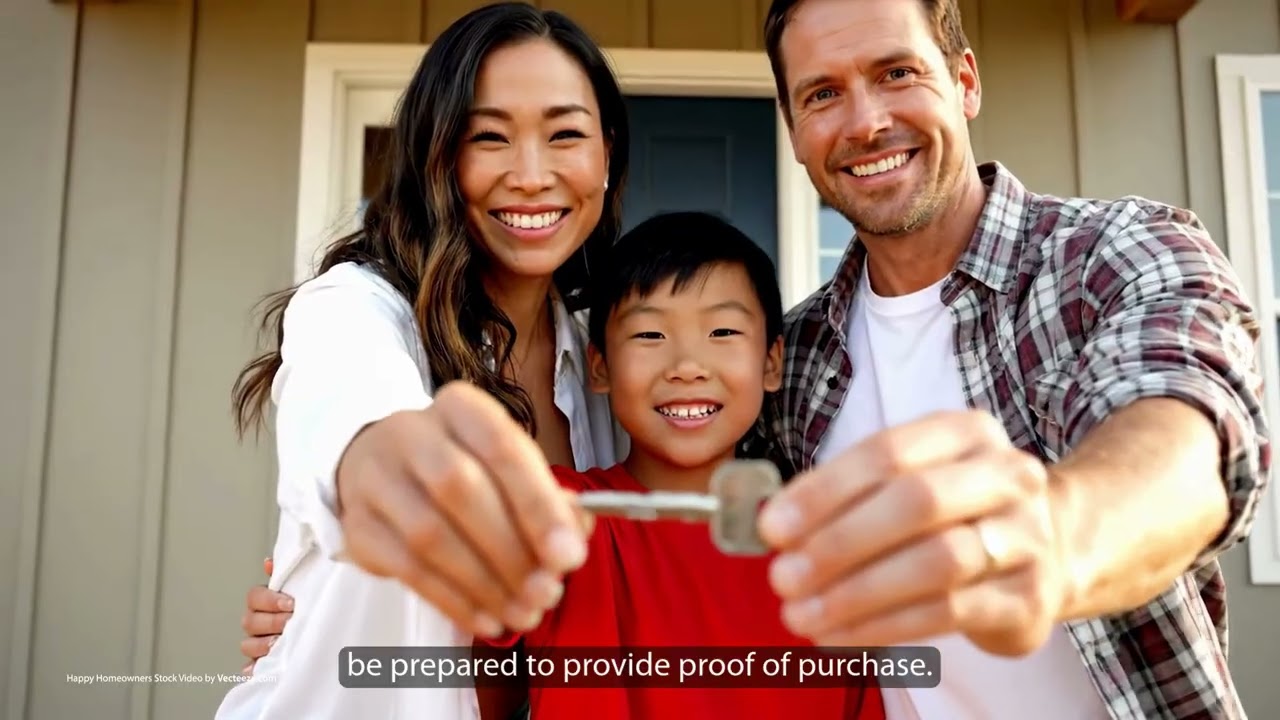 MyCity Instructional Series | Adding a Property Tax Account