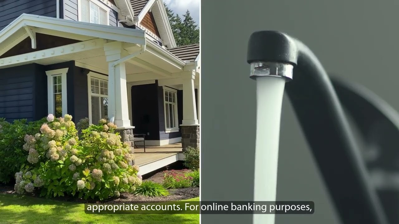 MyCity Instructional Series | Online Banking