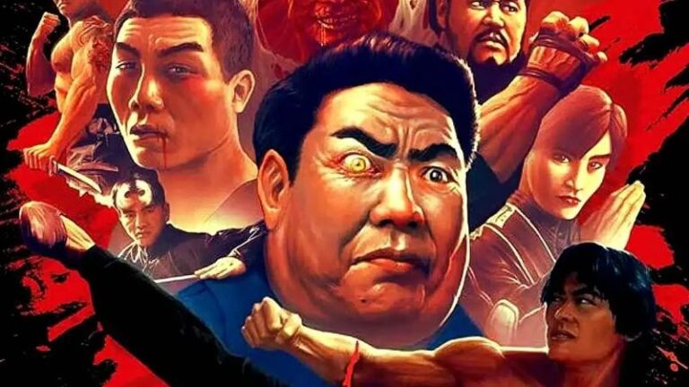 Riki-Oh: The Story of Ricky