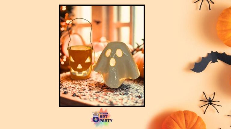 Spooky & Sculpted - Slab Creations