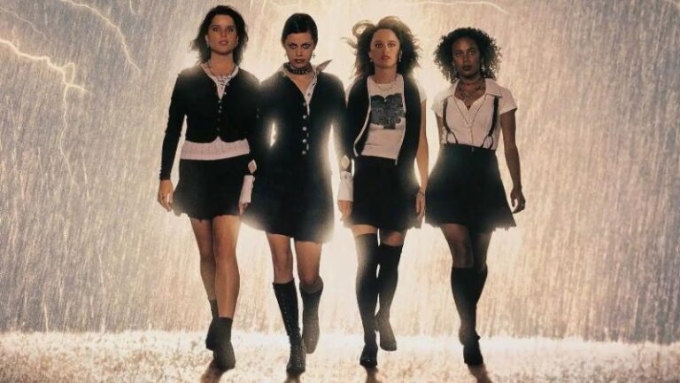 The Craft