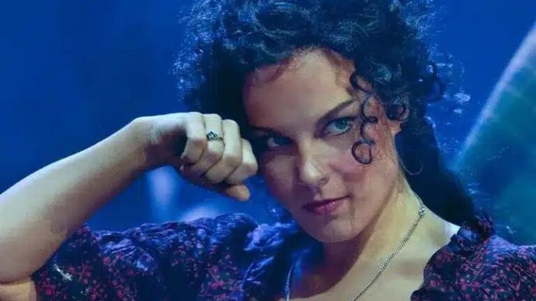 The Metropolitan Opera: Carmen
