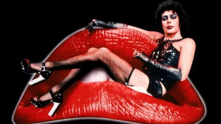 The Rocky Horror Picture Show