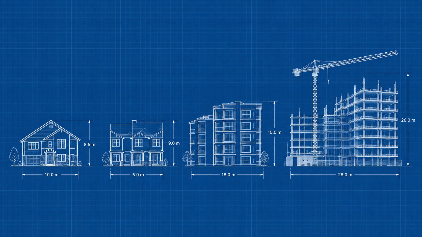 Housing Typologies