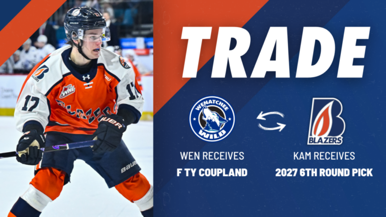 BLAZERS ACQUIRE DRAFT PICK FOR COUPLAND