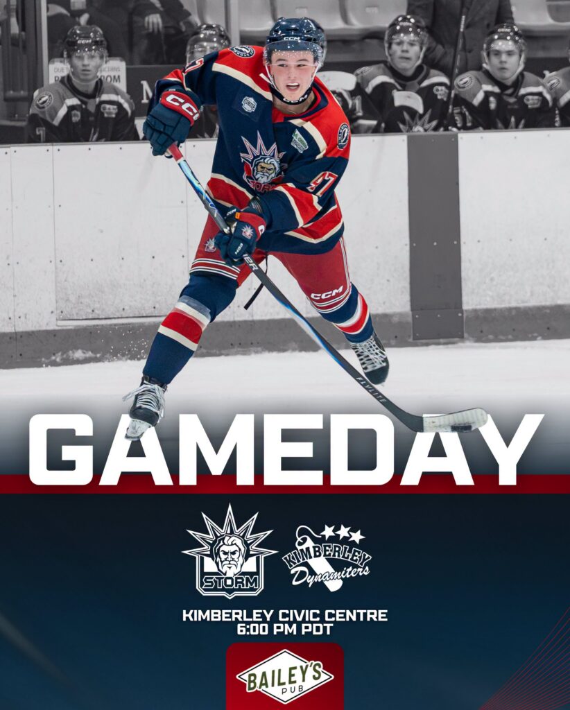 Battle Of The Top Teams in Kimberley Tonight