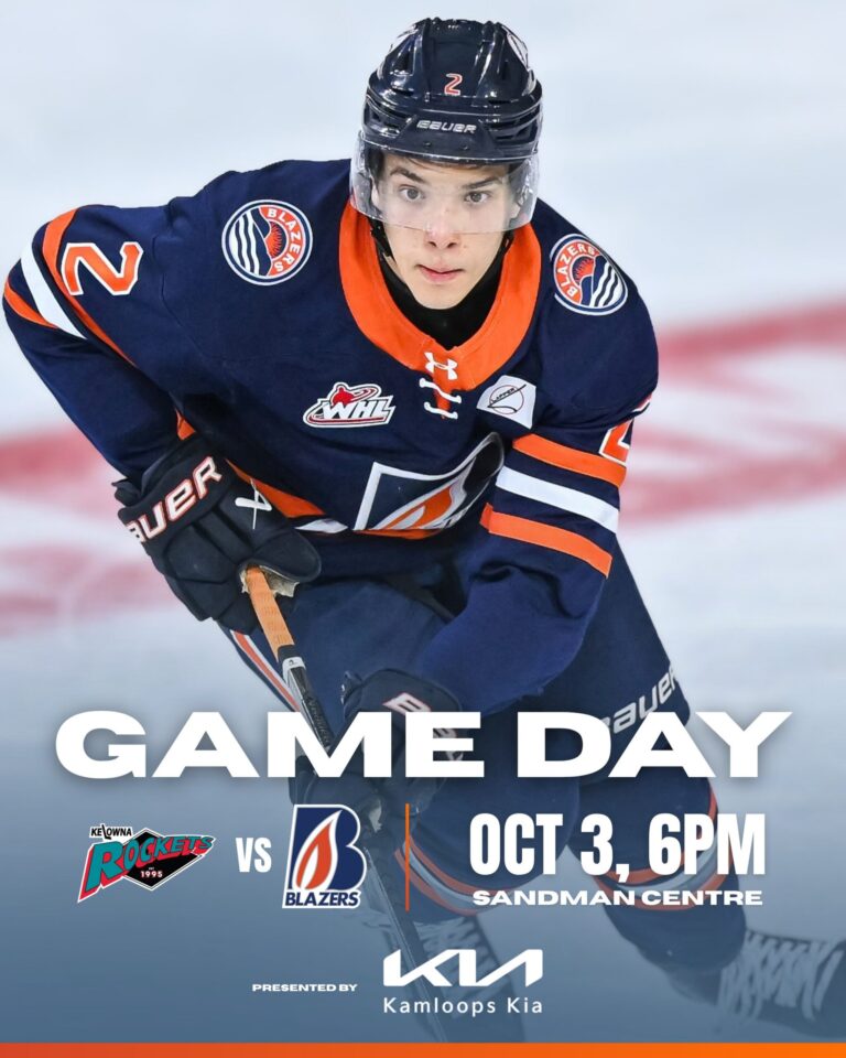GAME DAY: BLAZERS HOST ROCKETS AT 6PM